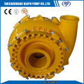 12/10 St-Ah Heavy Duty Horizontal Bergbau Schlammpumpe